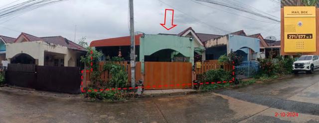 บ่อวินเมืองทอง