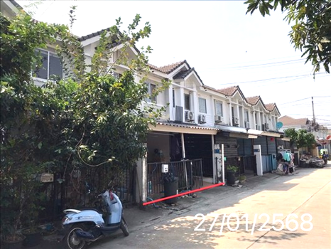 บ้านพฤกษา 62