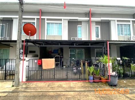 พฤกษาวิลล์ 101 ถลาง-เทพกระษัตรี