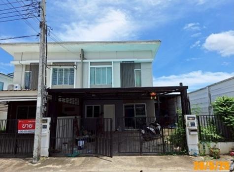 พฤกษาวิลล์ 66/4 บางนา-หนามแดง