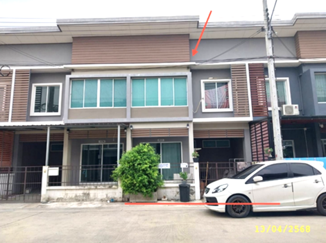 เดอะเบลส แจ้งวัฒนะ-ชัยพฤกษ์