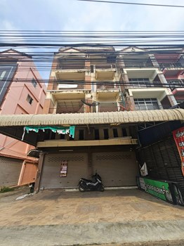 นอกโครงการอาคารพาณิชย์นนทบุรี