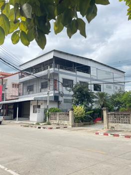 อาคารพาณิชย์ สุพรรณบุรี