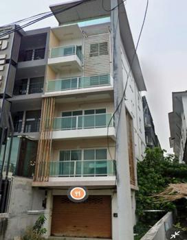 อาคารพาณิชย์ ชลบุรี