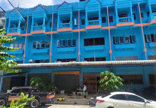 ศรีเพชร(ซอย 14)