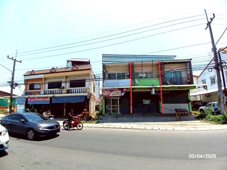 อาคารพาณิชย์ เชียงใหม่