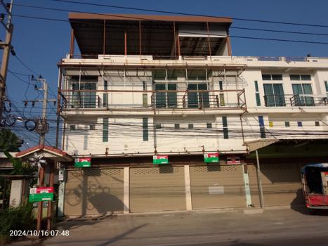 อาคารพาณิชย์ ลพบุรี