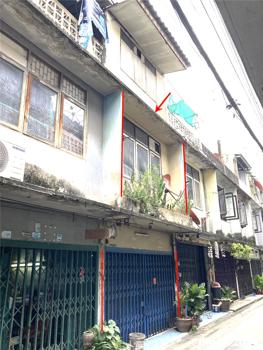 อาคารพาณิชย์ นนทบุรี