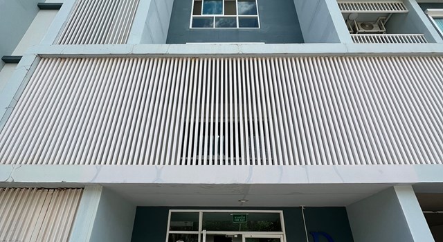เดอะทรัสต์ คอนโด หัวหิน