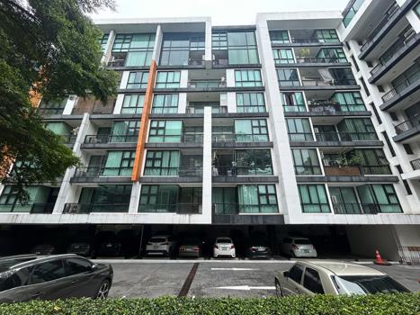 ดี 65 คอนโดมิเนียม