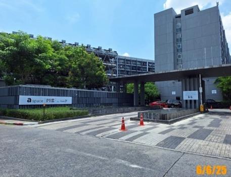 เอ สเปซ มี สุขุมวิท 77