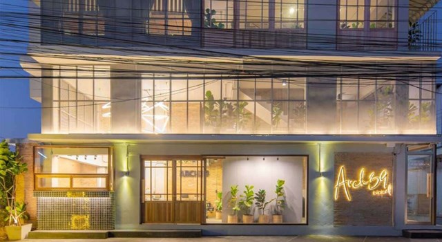 โรงแรม เชียงใหม่