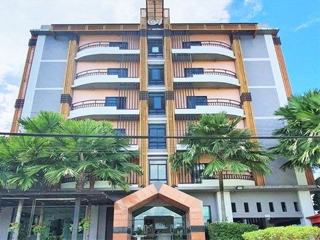 โรงแรม เชียงราย