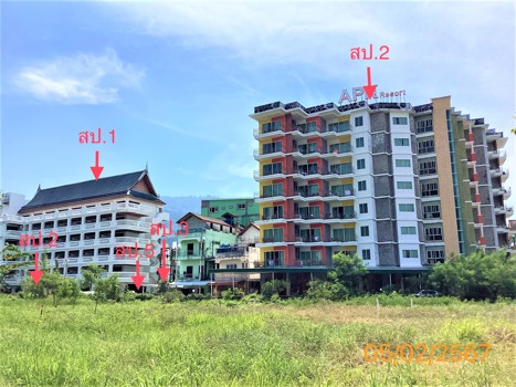 โรงแรม ภูเก็ต