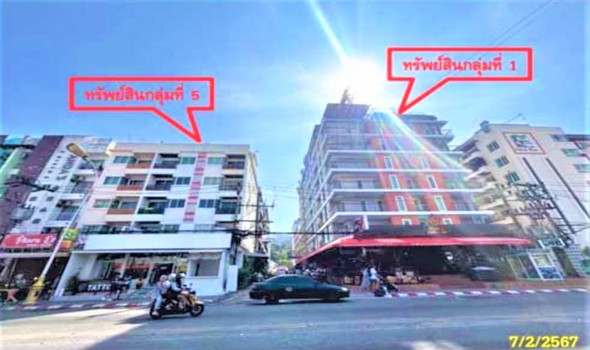 โรงแรม เอ พี เค รีสอร์ท แอนด์ สปา