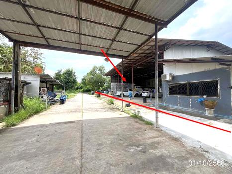 บ้านใหม่ริมคลอง