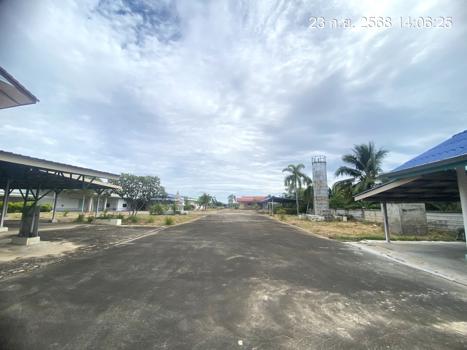 อาคารโรงงาน ราชบุรี