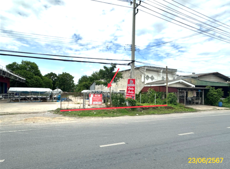 อาคารโรงงาน กาญจนบุรี