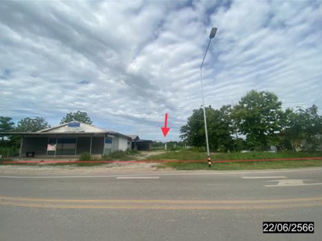 อาคารโรงงาน เลย