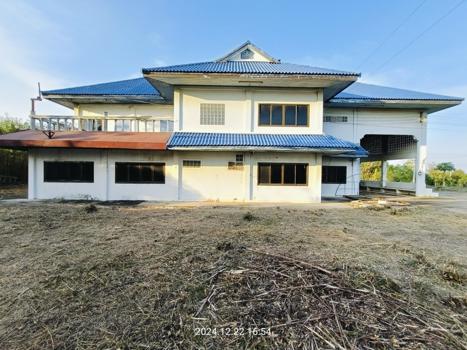 อาคารสำนักงาน ลพบุรี