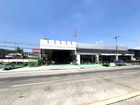 อาคารสำนักงาน สุพรรณบุรี
