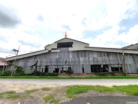 โรงสี สุพรรณบุรี