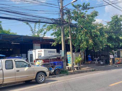 โกดัง ร้อยเอ็ด