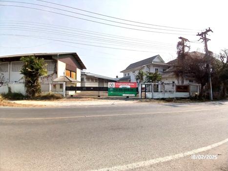 โกดัง ลำพูน