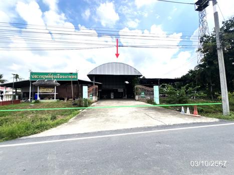 โกดัง สุพรรณบุรี