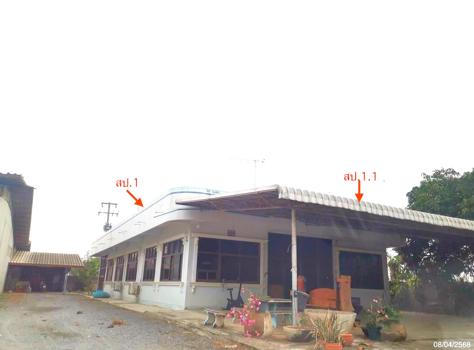 โกดัง สุพรรณบุรี
