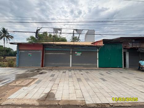 โกดัง ศรีสะเกษ