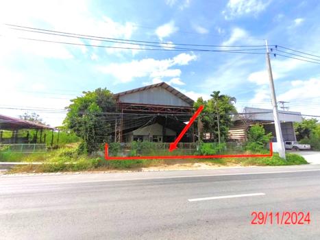 โกดัง ลำพูน