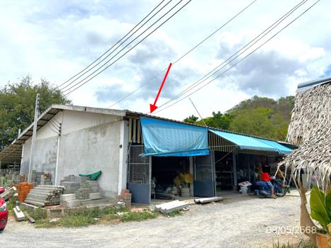 โกดัง ราชบุรี