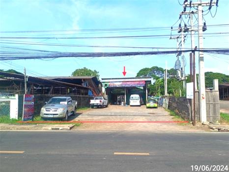เพิงอเนกประสงค์ ศรีสะเกษ