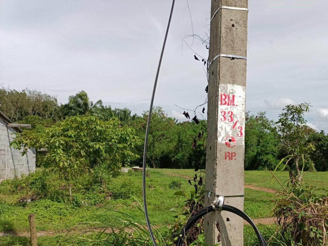 ที่ดินว่างเปล่า ที่ดินว่างเปล่ากระบี่ เขาพนม กระบี่