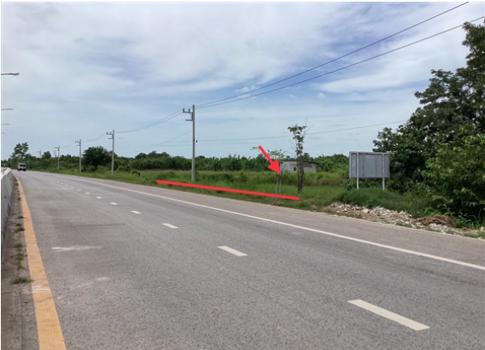 ที่ดินว่างเปล่า หนองบัวลำภู