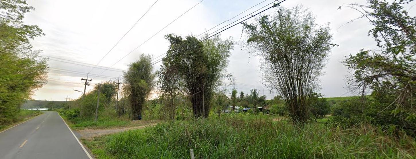 ที่ดินว่างเปล่า บ้านบึง ชลบุรี