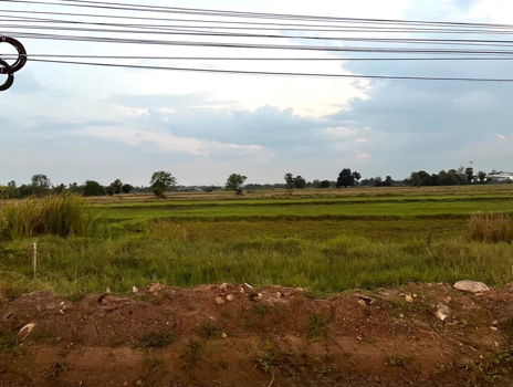 ที่ดินว่างเปล่า นครราชสีมา