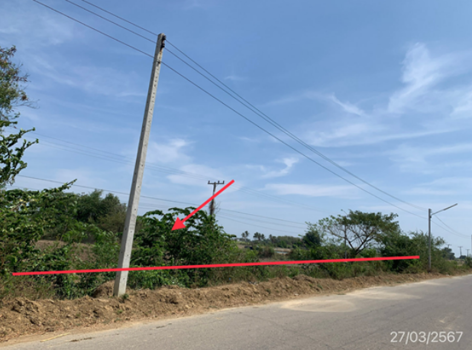 ที่ดินว่างเปล่า ราชบุรี