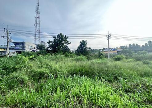 ที่ดินว่างเปล่า สระแก้ว