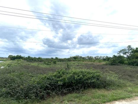 ที่ดินว่างเปล่า นครปฐม