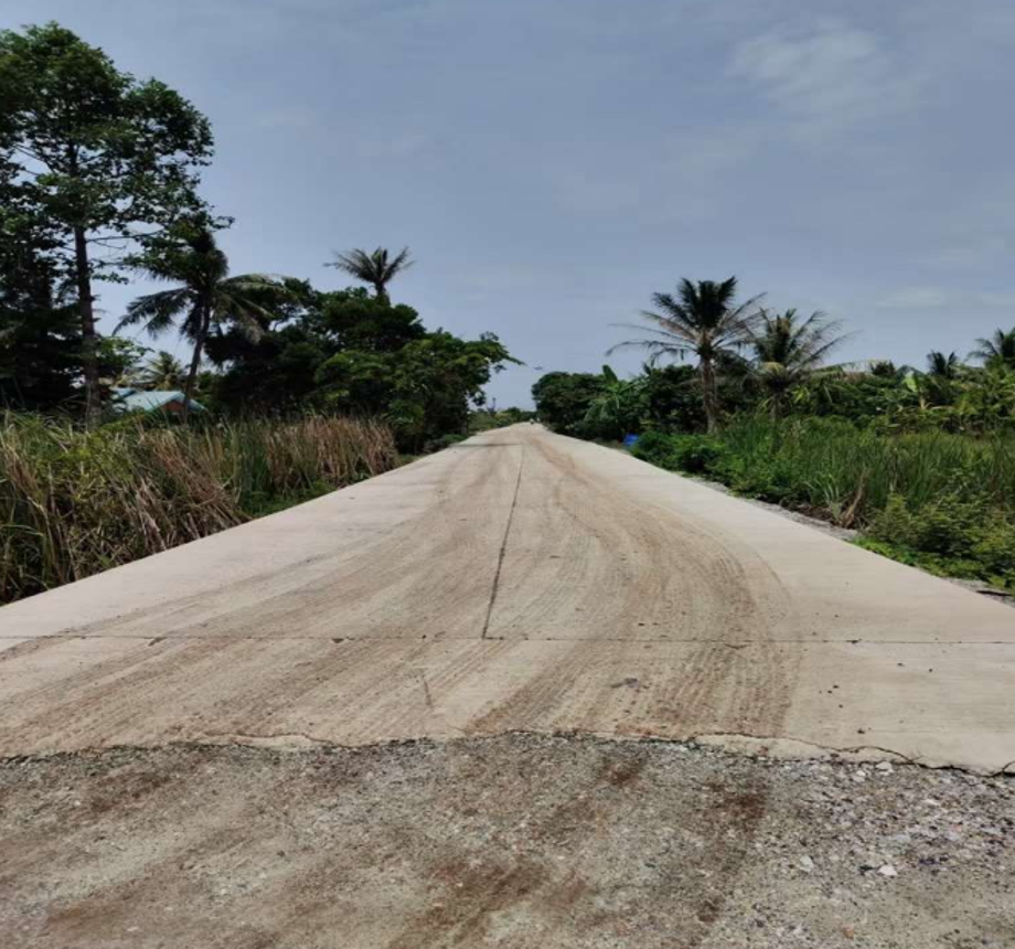 ที่ดินว่างเปล่าพร้อมขาย เมืองฉะเชิงเทรา จังหวัดฉะเชิงเทรา
