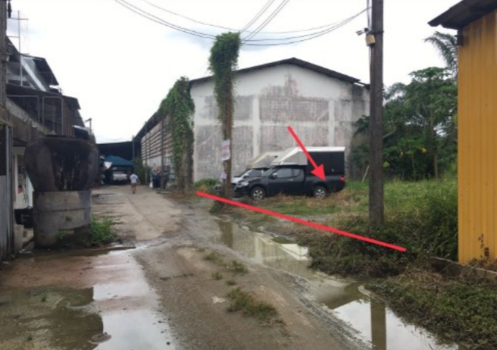 ที่ดินว่างเปล่า ชุมพร