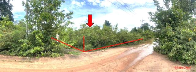 โครงการบ้านสวนรุ่งอรุณ