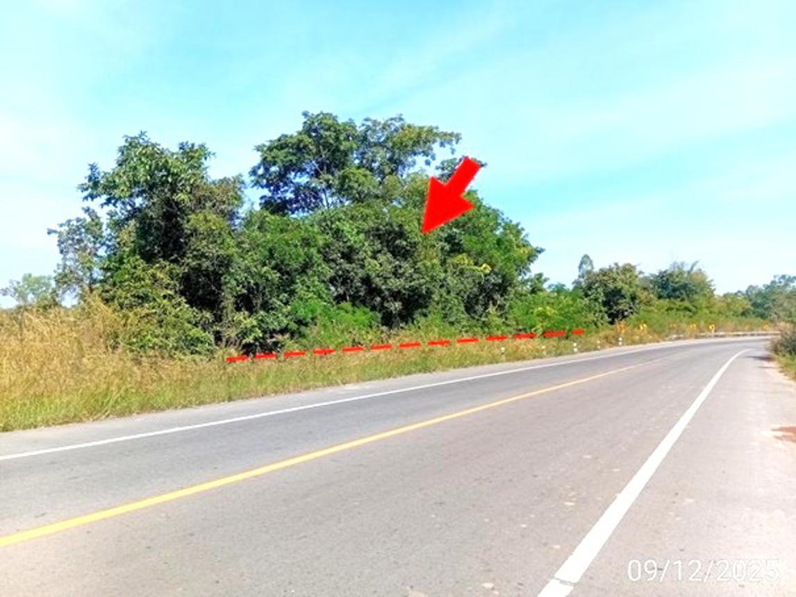 ที่ดินว่างเปล่า หนองหาน อุดรธานี