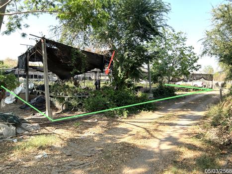 ที่ดินว่างเปล่า อ่างทอง