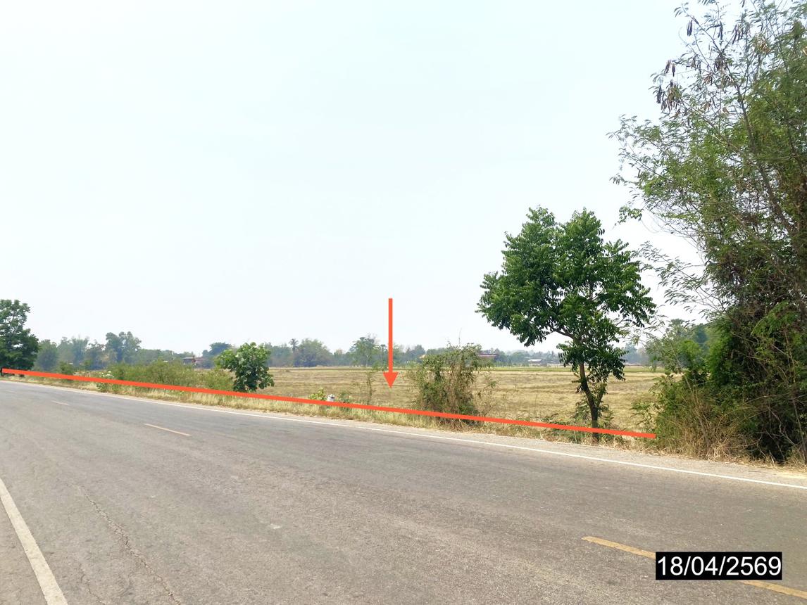 ที่ดินว่างเปล่า บ้านเดี่ยว ด่านลานหอย สุโขทัย