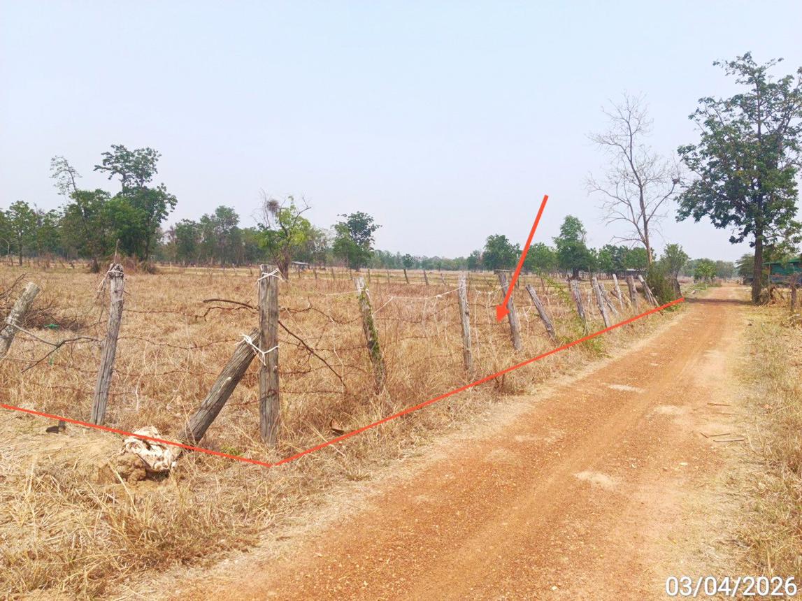 ที่ดินว่างเปล่า บ้านเดี่ยว ด่านลานหอย สุโขทัย