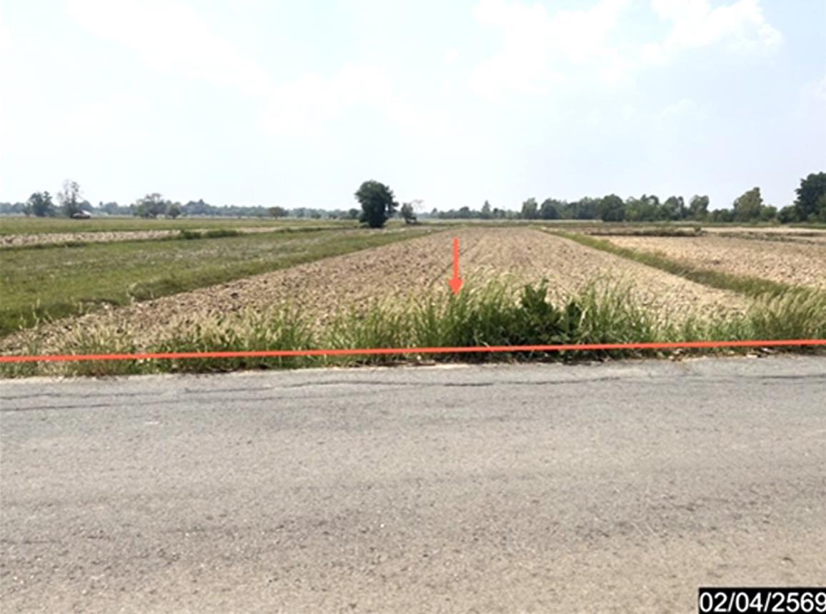 ที่ดินว่างเปล่า หนองกุงศรี กาฬสินธุ์