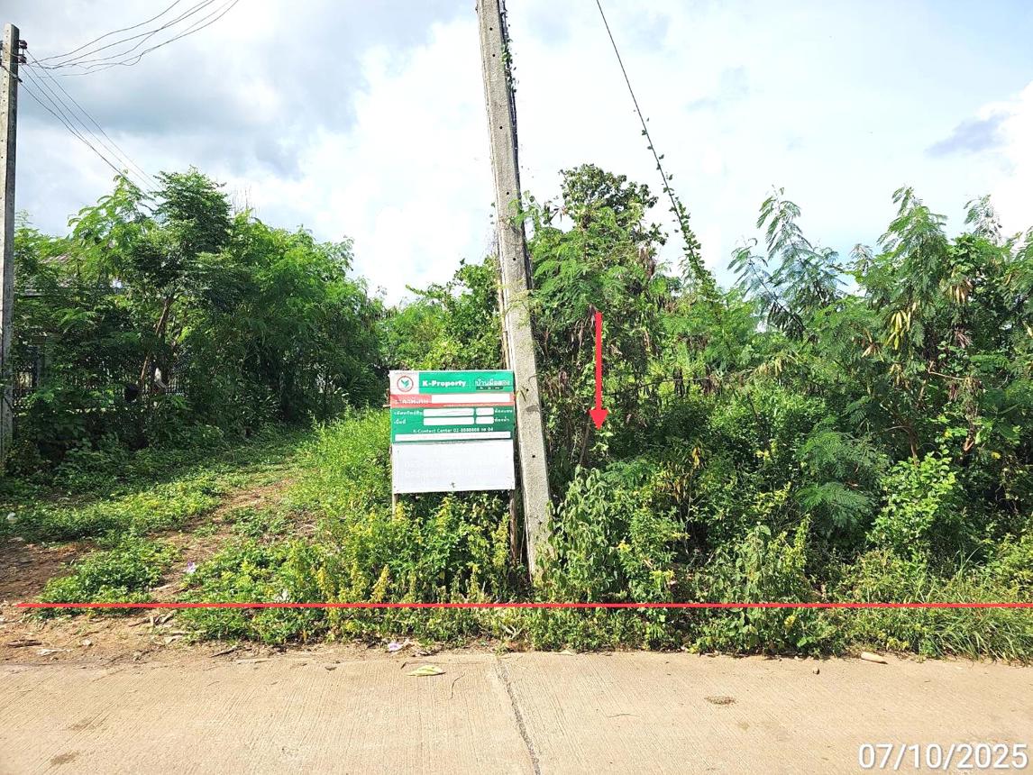 ที่ดินว่างเปล่า วิเชียรบุรี เพชรบูรณ์